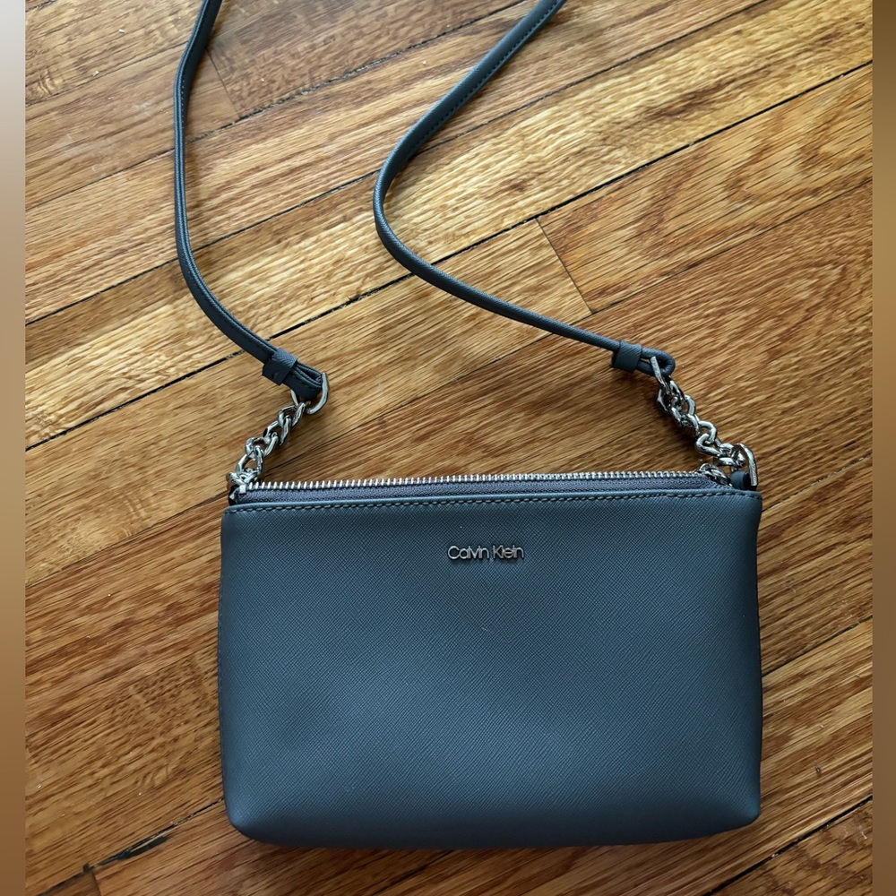 Calvin Klein crossbody